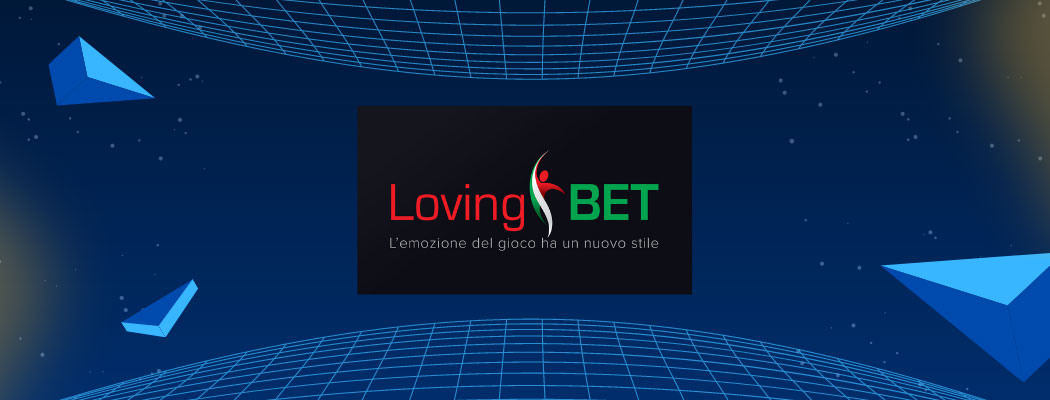 Lovingbet is a Nigerian sports betting platform