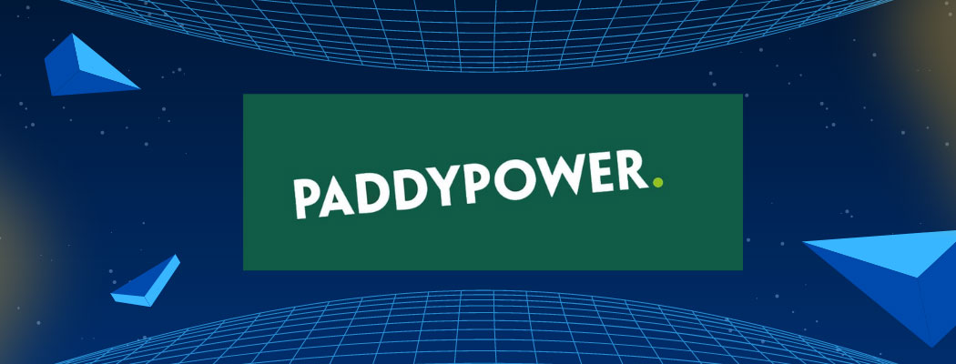Paddy Power Betting