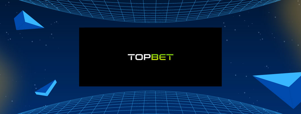 Topbet for online betting