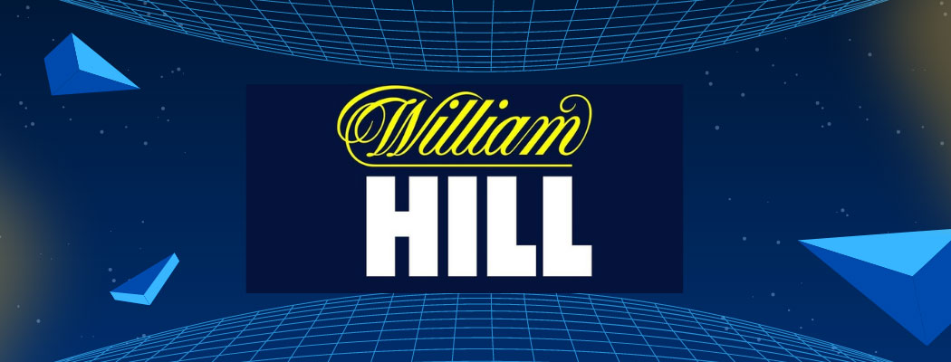 William hill online betting